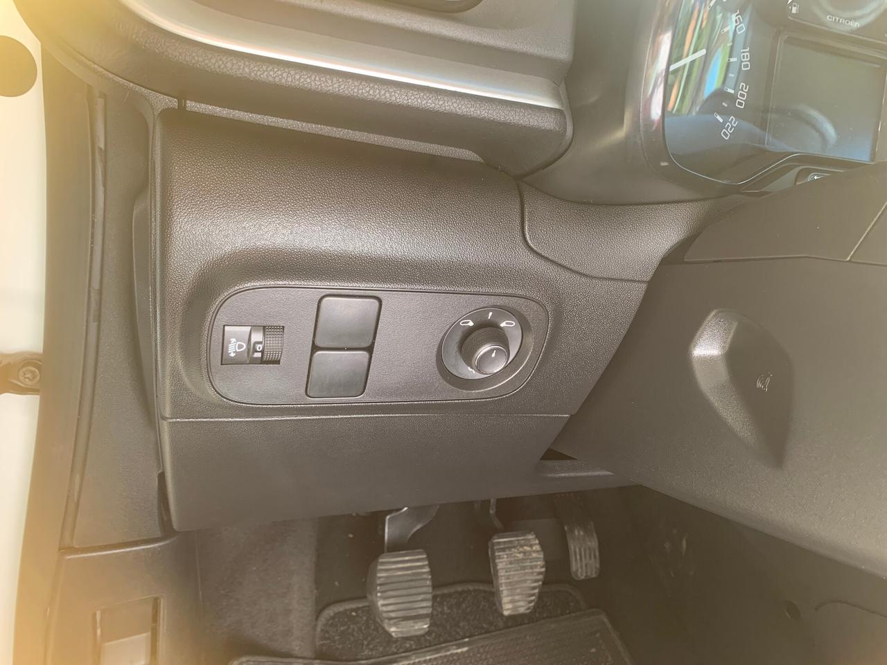 Citroen C3 PureTech 83 S&S Shine