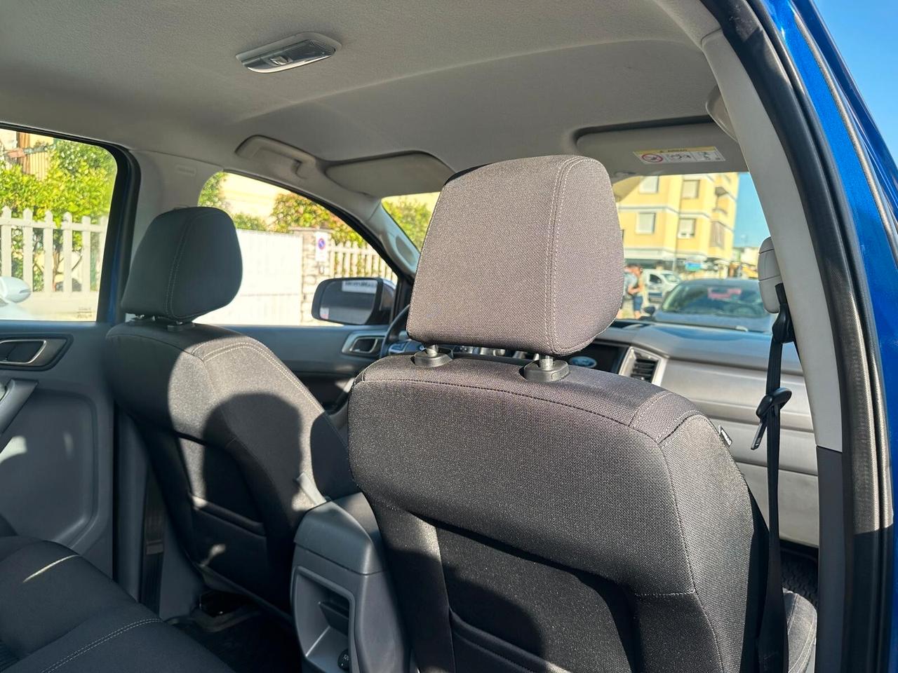 Ford Ranger 2.2 TDCi Doppia Cabina XL 5pt.