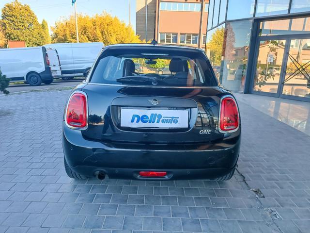 MINI One 1.5 One 75 CV Baker Street 5 porte