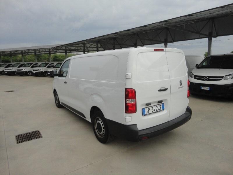 PEUGEOT Expert 4ª serie Expert BlueHDi 100 S&S...