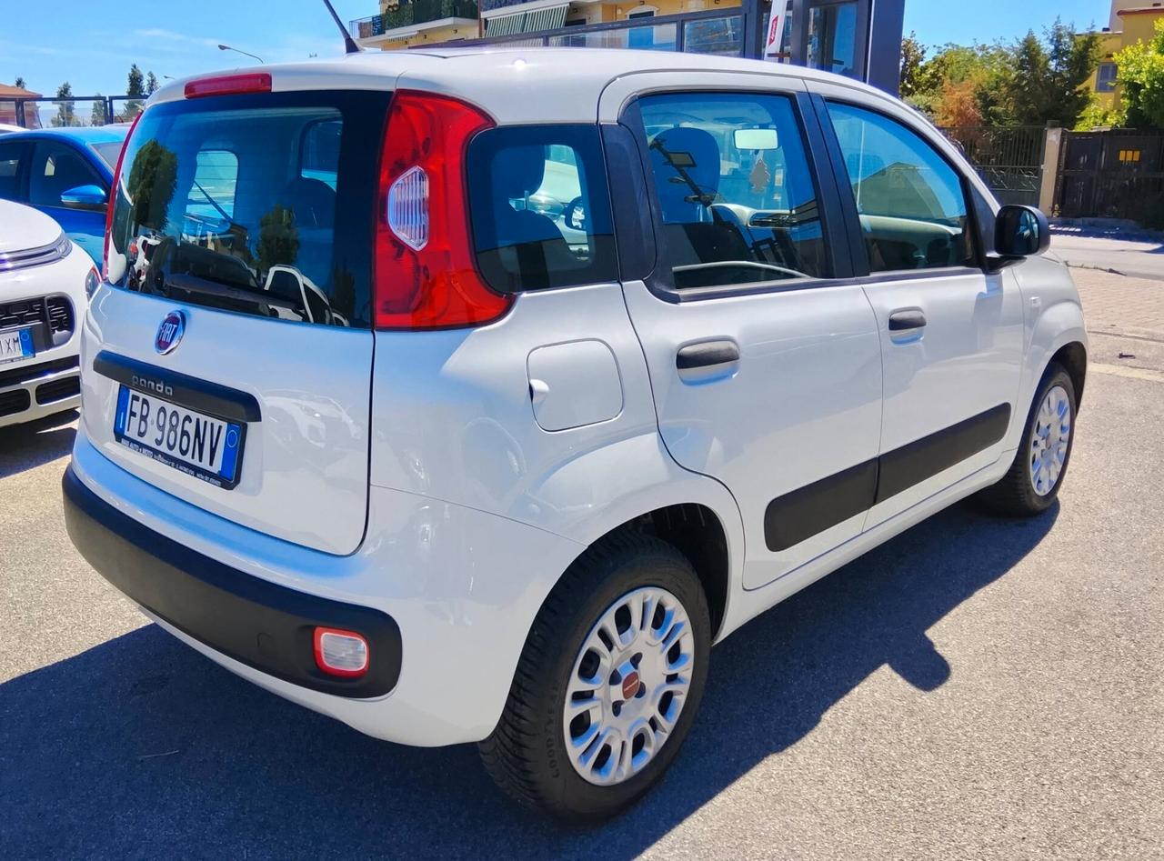 Fiat Panda 1.2 110K KM 1 PROPRIETARIO
