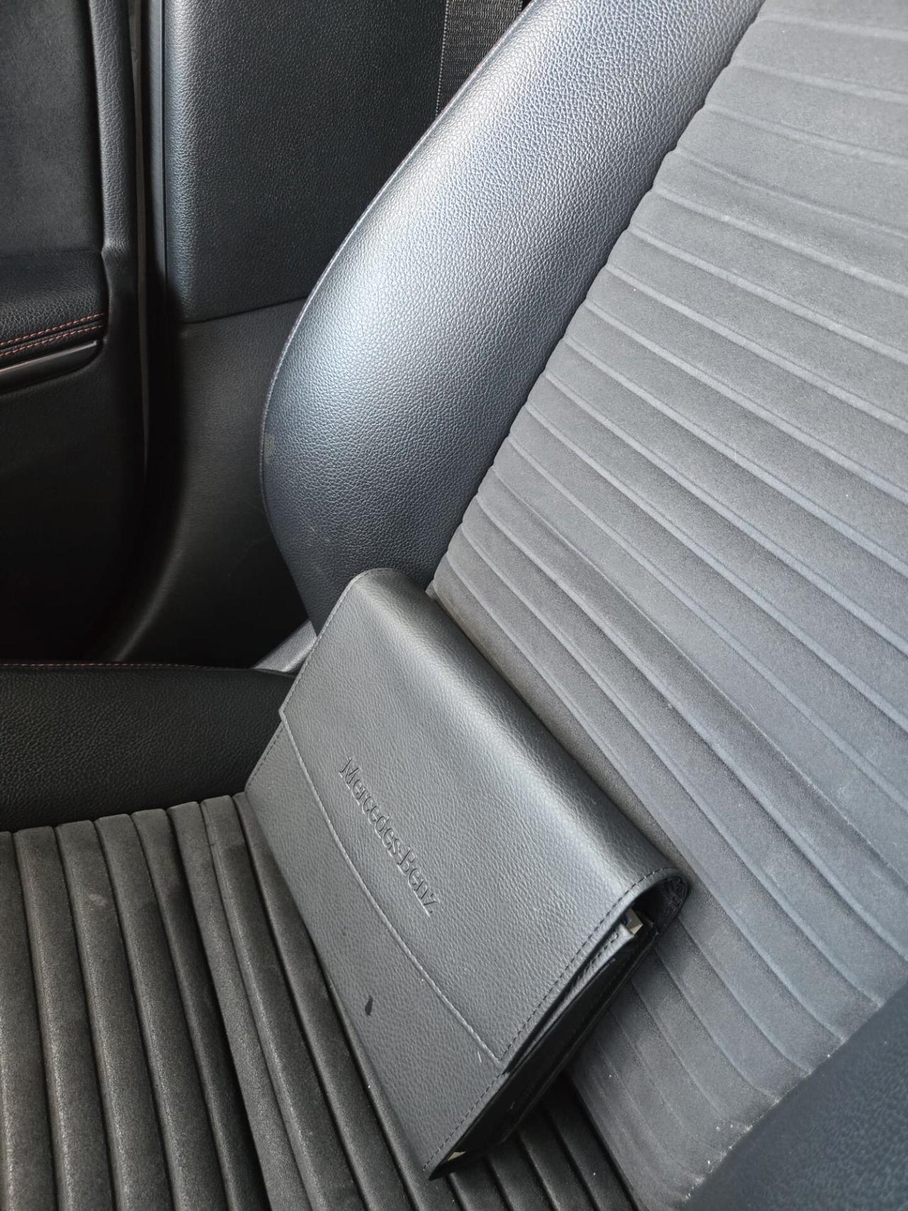 Mercedes-benz A 180 d Automatic Premium AMG