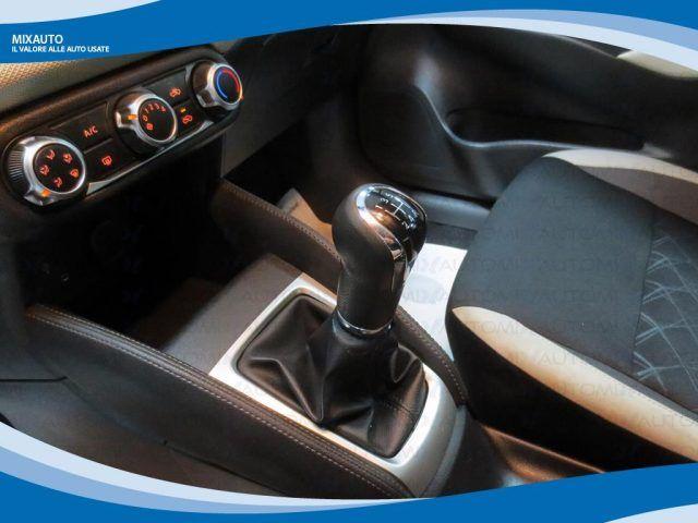 NISSAN Micra 1.5 DCI 90cv Acenta EU6