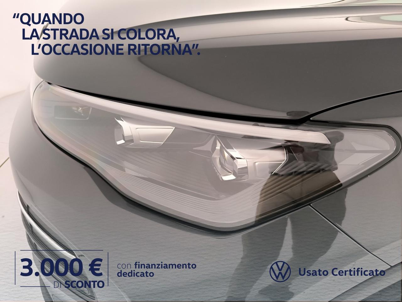 Volkswagen Tiguan 1.5 etsi edition plus 130cv dsg