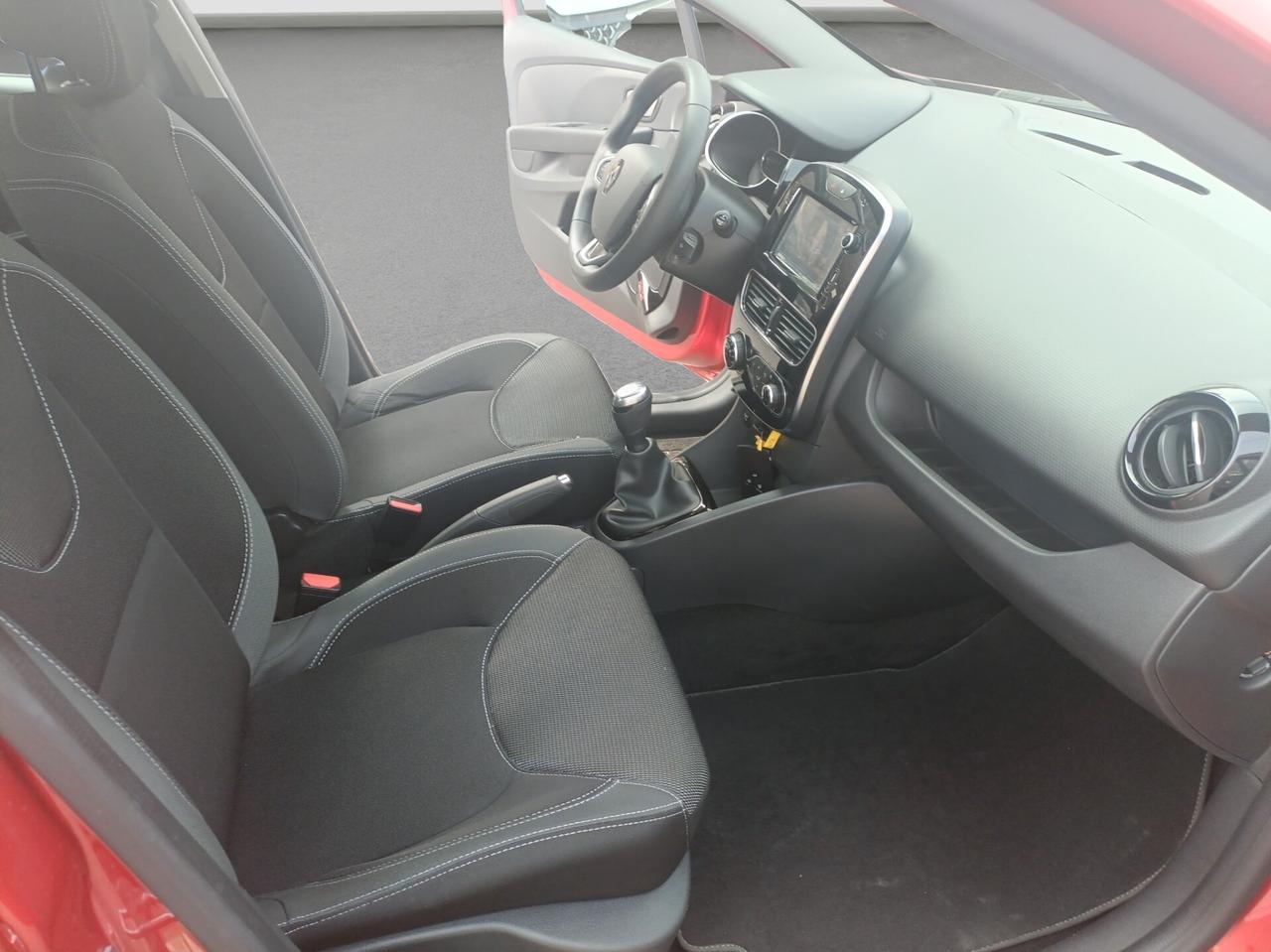 Renault Clio Sporter TCe 12V 90CV Start&Stop Energy Intens
