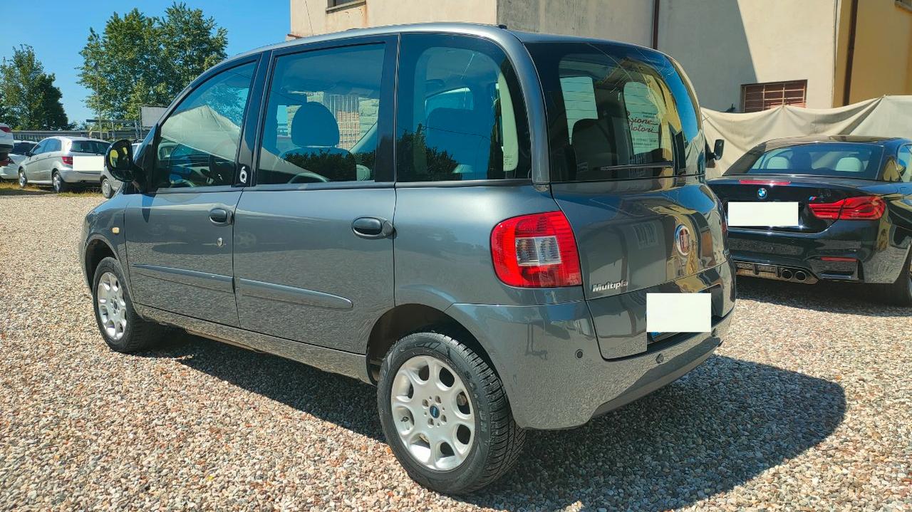 Fiat Multipla 1.6 16v Natural Power Dynamic 197K KM