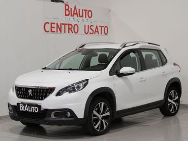 Peugeot 2008 PureTech Turbo 110 EAT6 S&S Allure