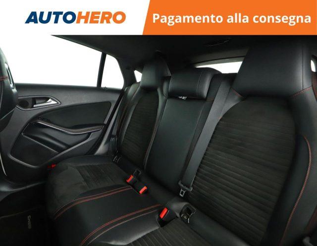 MERCEDES-BENZ CLA 220 d Automatic Sport