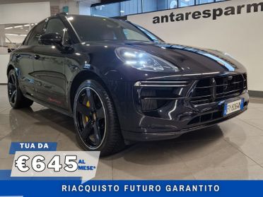 Porsche Macan 2.9 Turbo 440cv pdk - IVA DEDUCIBILE