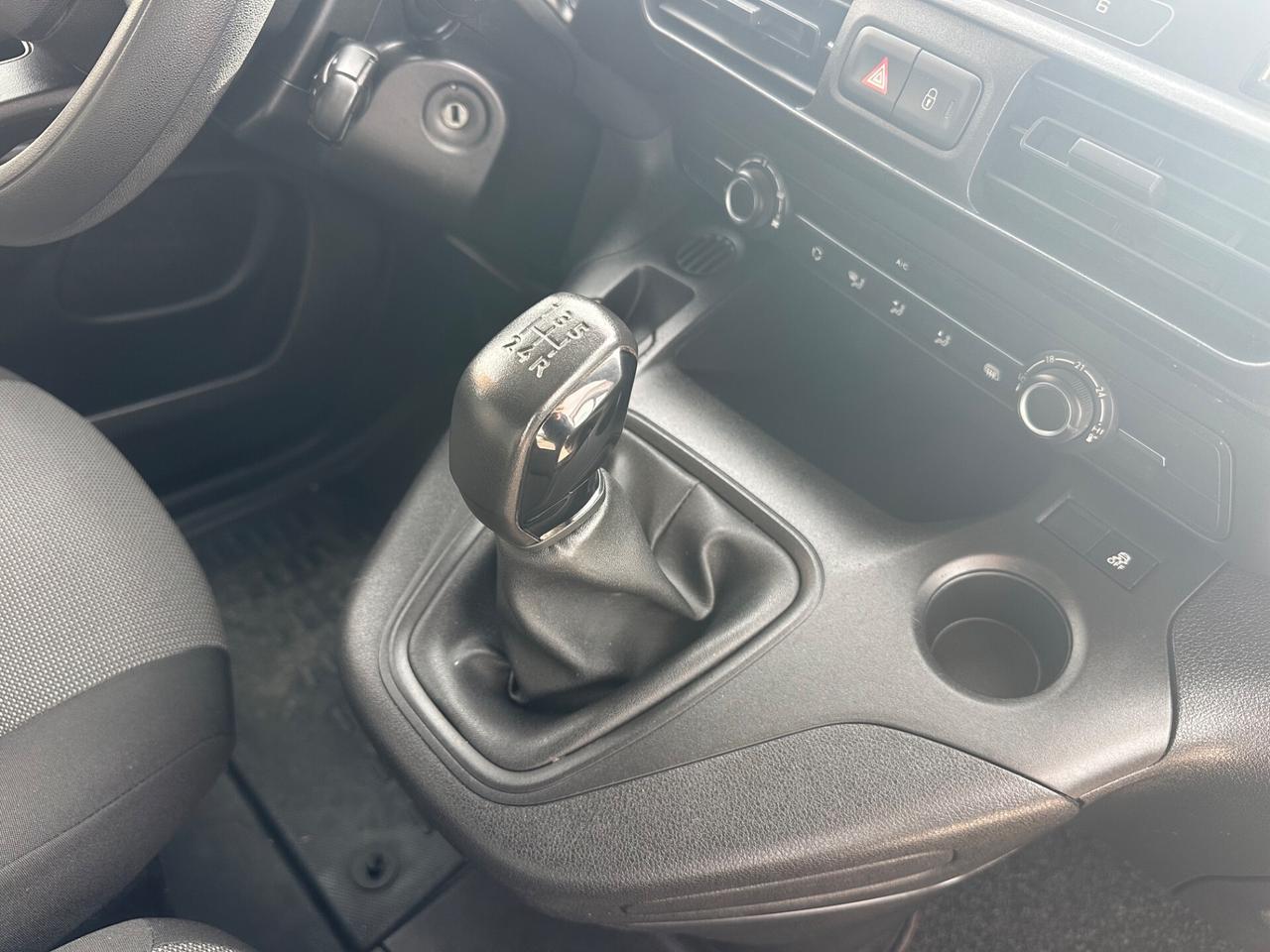 Citroen Berlingo BlueHDi 130 Stop&Start M Feel