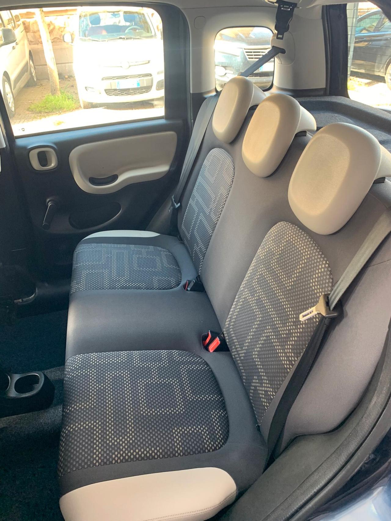 Fiat Panda 1.3 MJT S&S 4x4 UNICO PROPRIETARIO