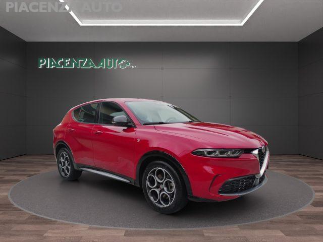 ALFA ROMEO Tonale 1.5 160 CV MHEV TCT7 Ti.NAVI.TELECAMERA