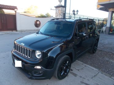 Jeep Renegade 1.6 Mjt 120 CV Dawn of Justice