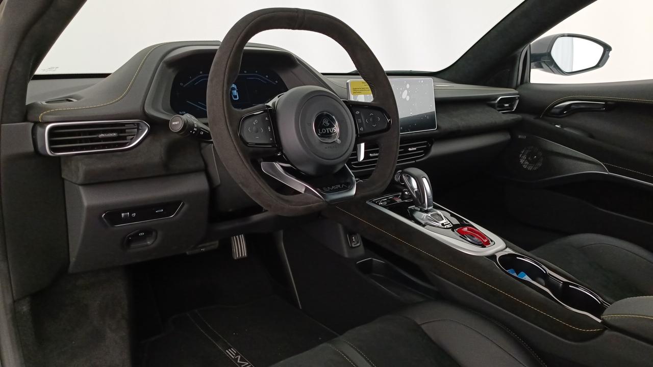 LOTUS SPECIAL EDITION TYPE 78 1/12