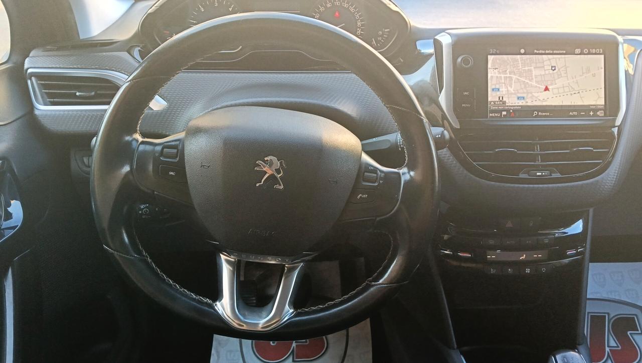 PEUGEOT 208 1.6 BlueHDI-RETROC-PREZZO PROMO!