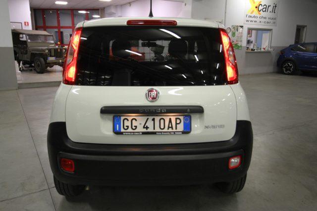 FIAT Panda VAN 1.0 GSE S&S Hybrid Pop 2 posti + IVA