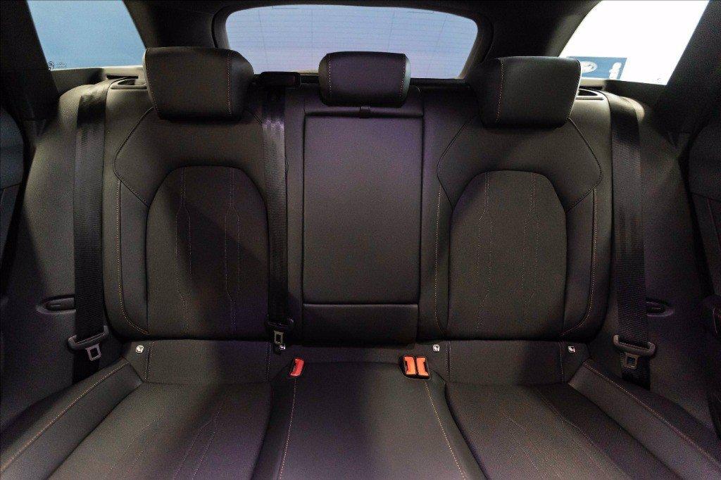 CUPRA Leon Sportstourer 2.0 tdi 150cv dsg del 2024