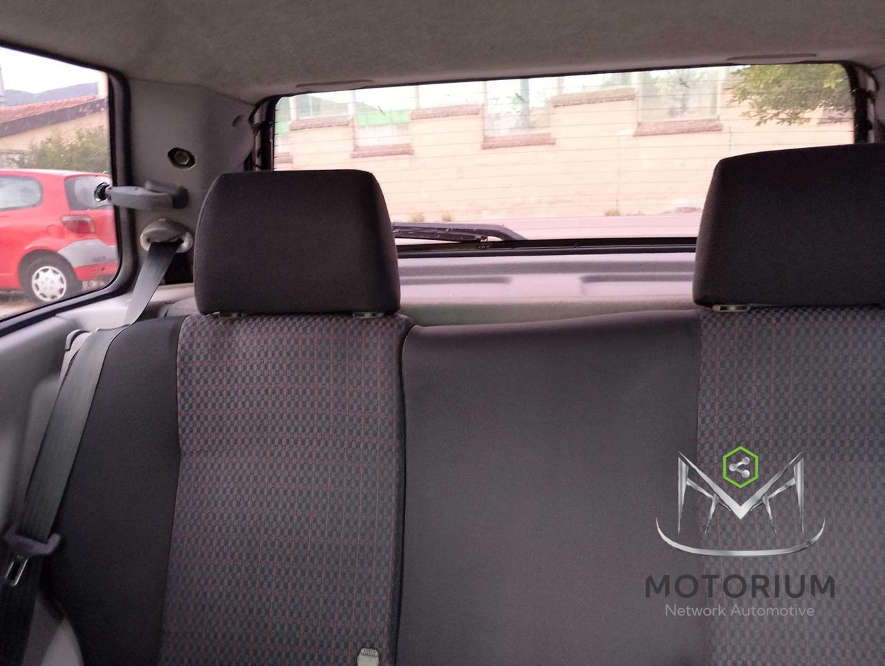 Fiat Punto GT 1.4CC 3P 98KW