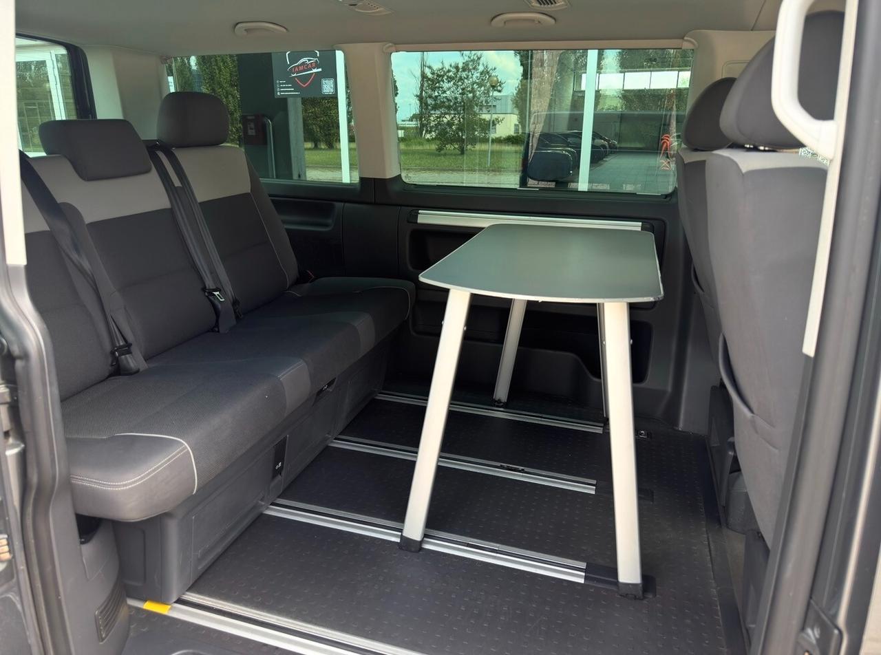 Volkswagen Multivan 2.0 TDI 102CV