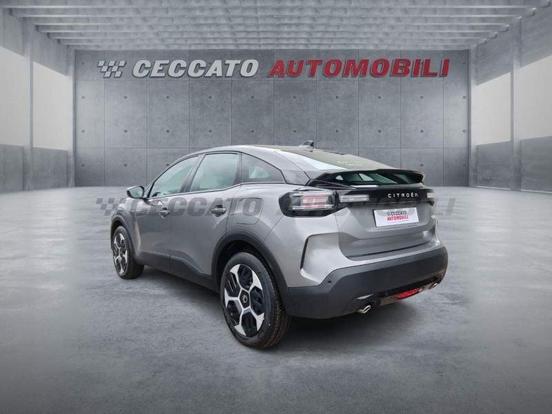 Citroën C4 C4 1.2 puretech Plus s&s 130cv eat8