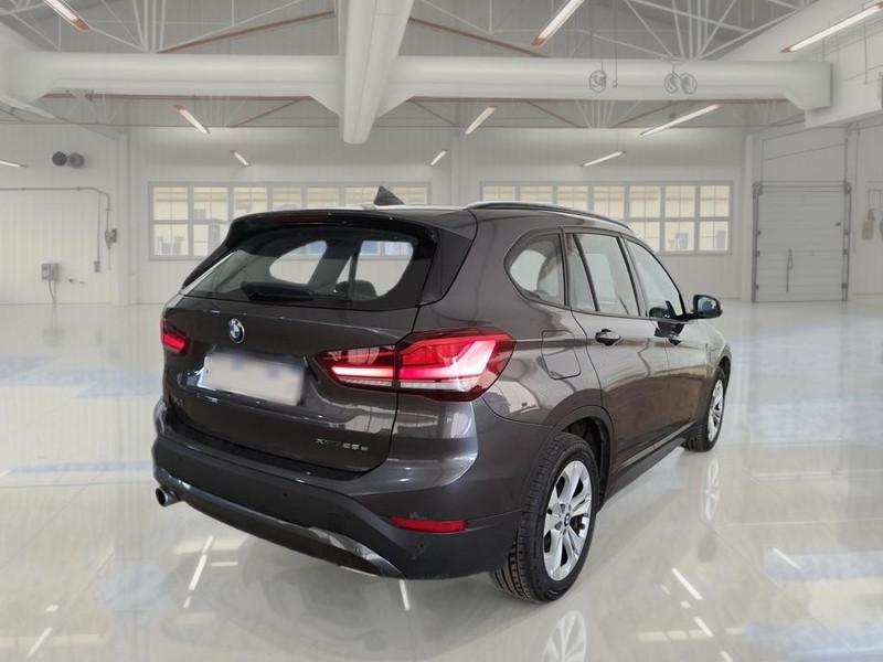 BMW X1 XDRIVE 25E BUSINESS ADVANTAGE AUTOMATICO SUV