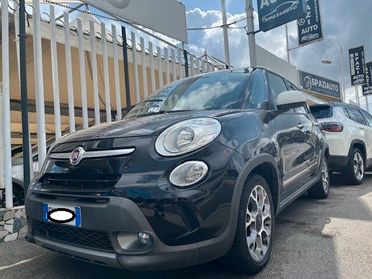 FIAT 500L TREKKING