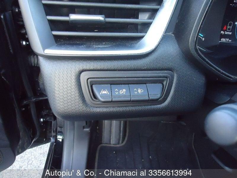 Renault Clio Clio Full Hybrid E-Tech 140 CV Intens