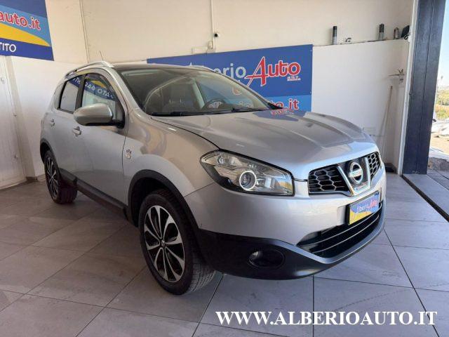 NISSAN Qashqai 1.5 dCi DPF n-tec *OFFERTA DEL MESE*