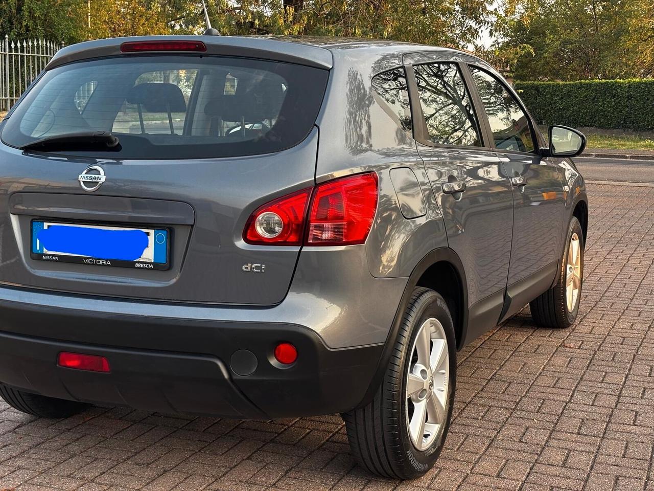 Nissan Qashqai 1.5 dCi Tekna.. CELL 393 690 2051 WUATSAPP