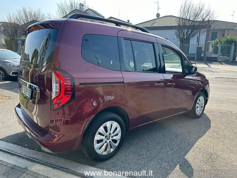 Renault Kangoo 1.5 BLUE DCI 95 Edition One