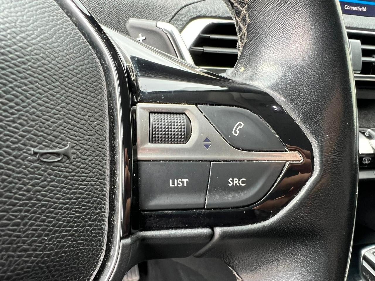 PEUGEOT 3008 BlueHDi 130CV 2018!!! ALLURE !!!