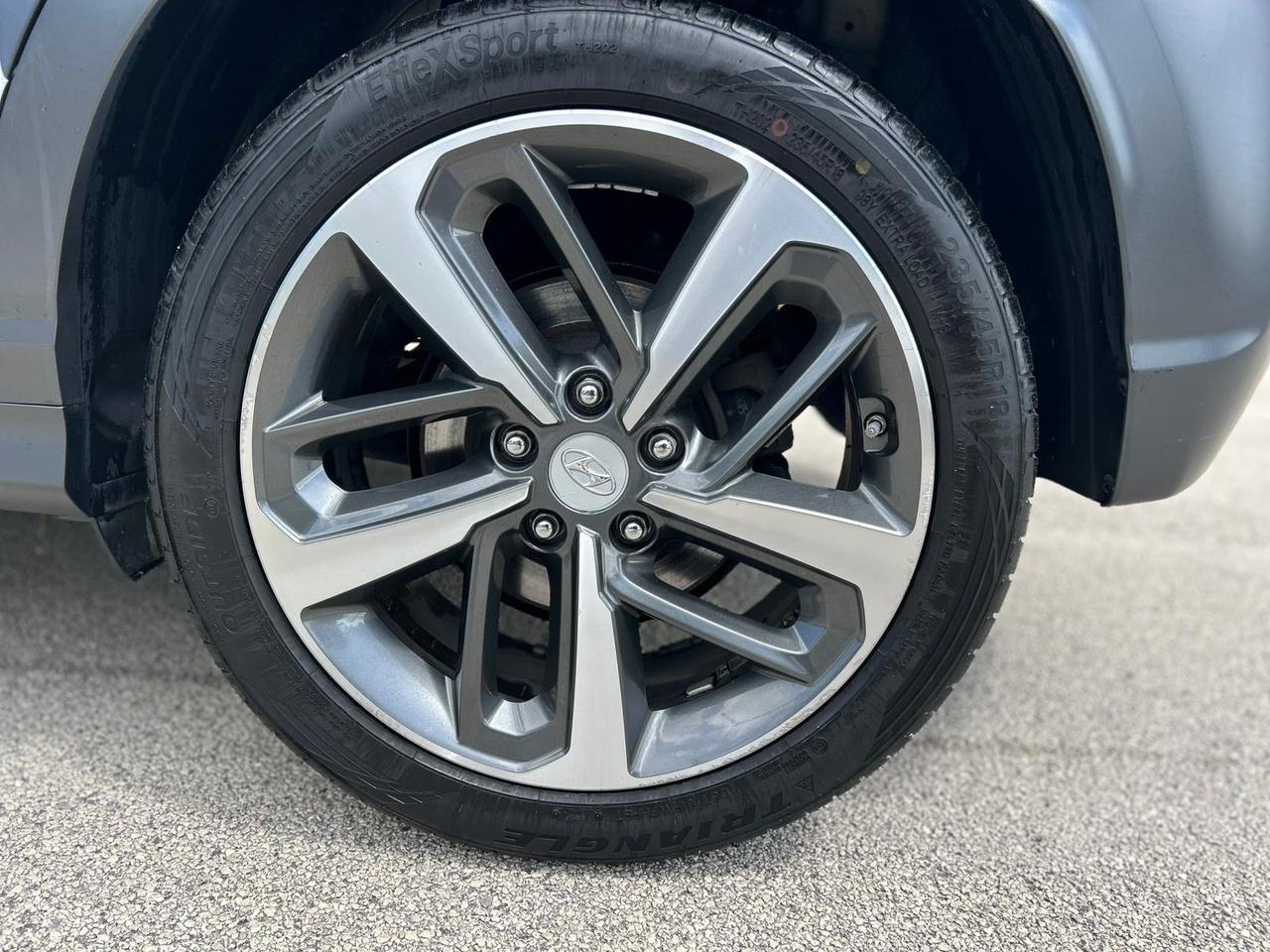 Hyundai Kona 1.6 CRDI 115 CV Comfort