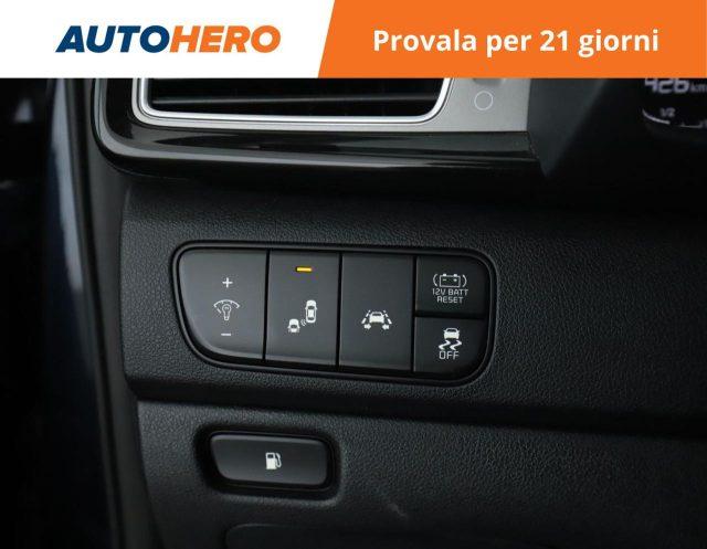 KIA Niro 1.6 GDi DCT HEV Energy