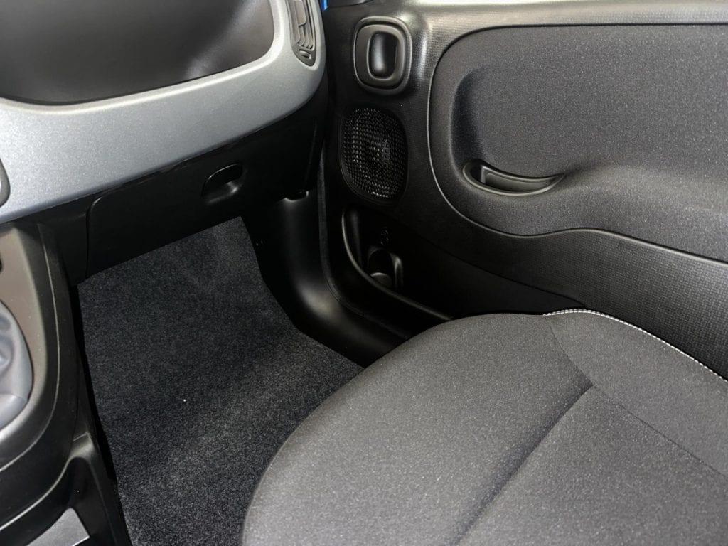 FIAT Panda 3ª serie Panda 1.0 FireFly S&S Hybr...