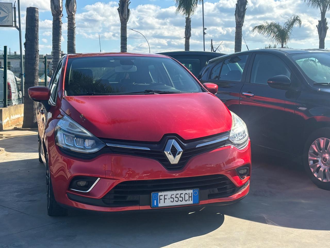 Renault Clio dCi 8V 90CV Start&Stop 5 porte - 2016 1.5 Diesel