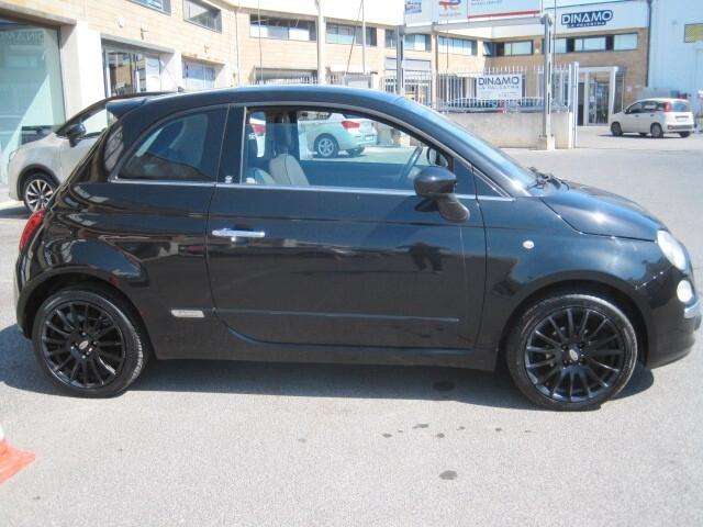Fiat 500 1.3 Multijet 16V 75 CV Lounge