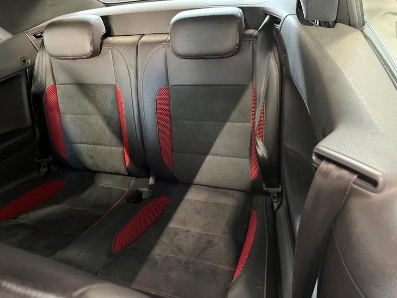 Volkswagen Golf Cabrio 1.2 tsi 105cv