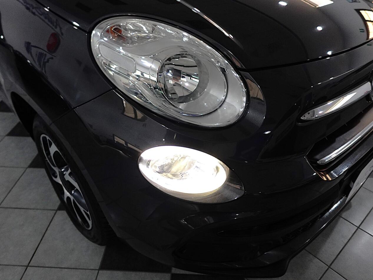 Fiat 500 L 1.3 MJT 95 CV BUSINESS