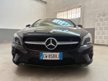 Mercedes-benz CLA 220 200 CDI Automatic Sport