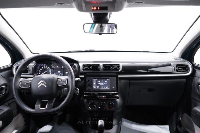 CITROEN C3 1.2 PureTech 83cv S&S Feel