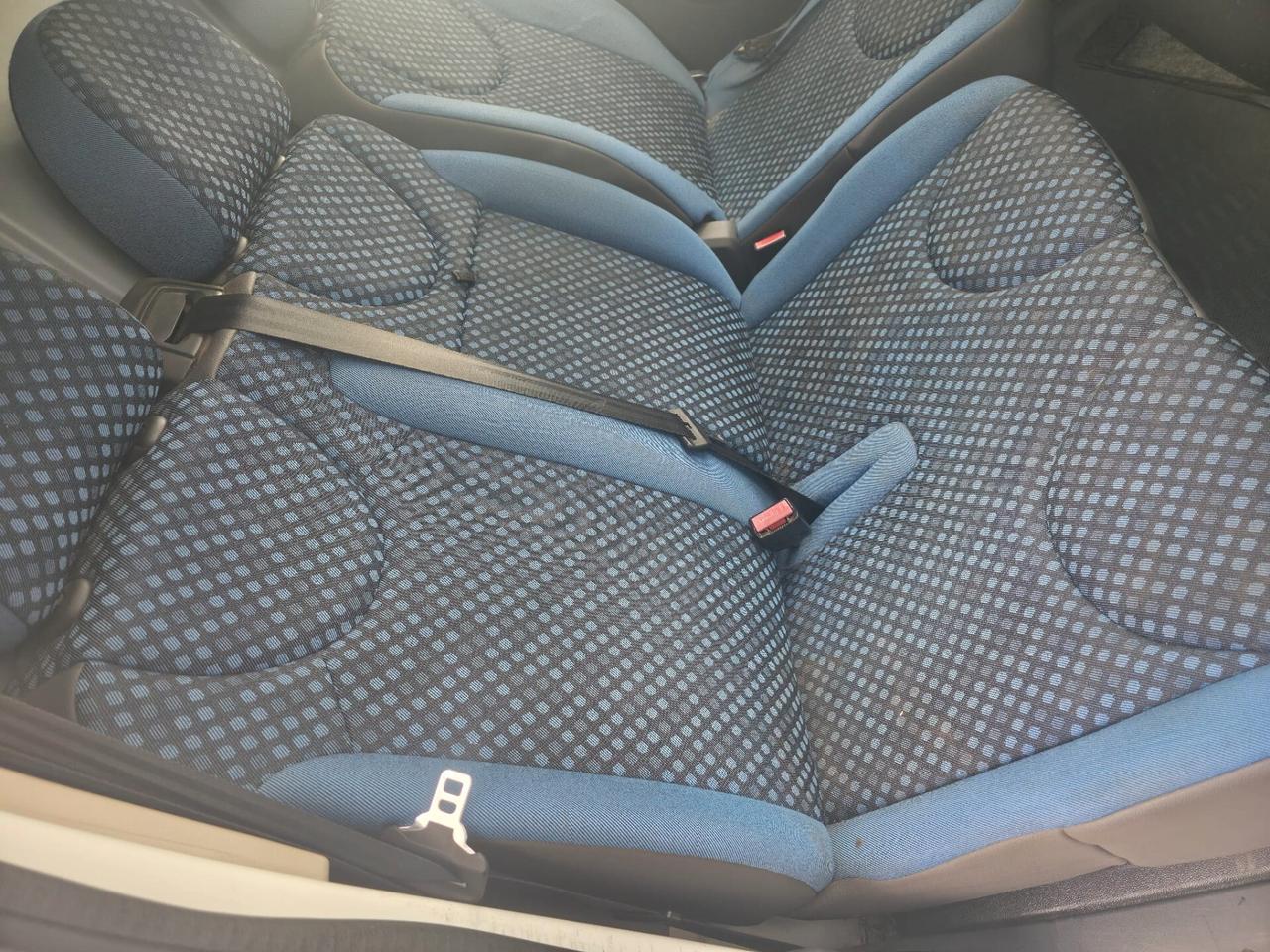 Fiat Scudo 2.0 MJT/165 DPF PC-TN Furgone 12q. SX