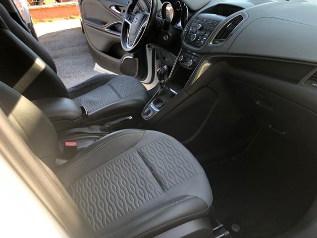 OPEL Zafira Tourer 1.6 T EcoM 150CV Cosmo