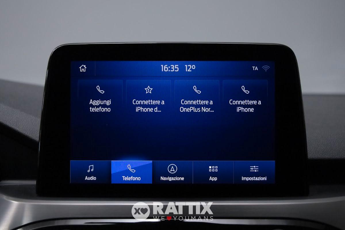 Ford Kuga 1.5 ecoblue 120CV Titanium Business auto