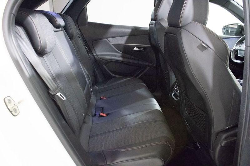 Peugeot 3008 BlueHDi 130cv EAT8 GT Line