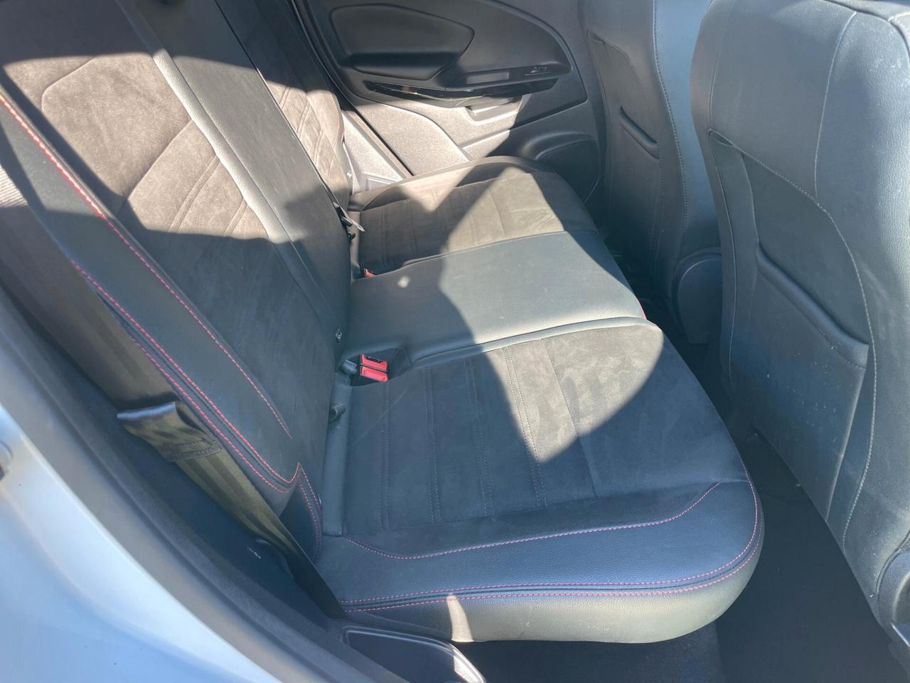 Ford EcoSport 1.0 EcoBoost 100 CV ST-Line