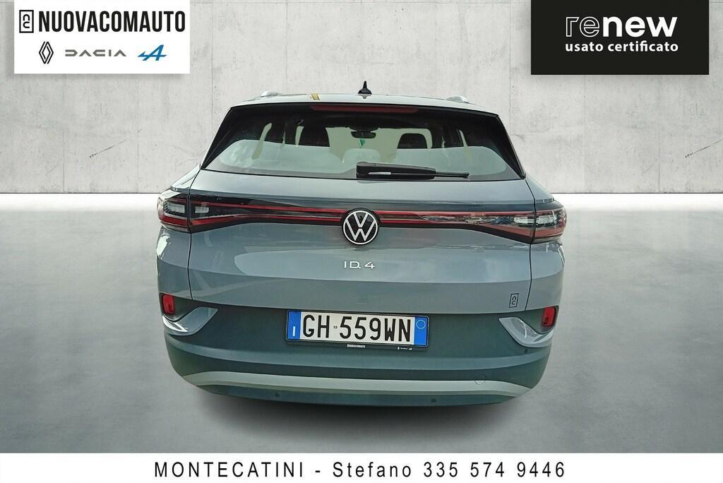 Volkswagen ID.4 Pure Performance 52 KHW