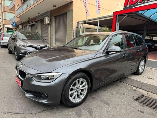 Bmw 318 318d Touring