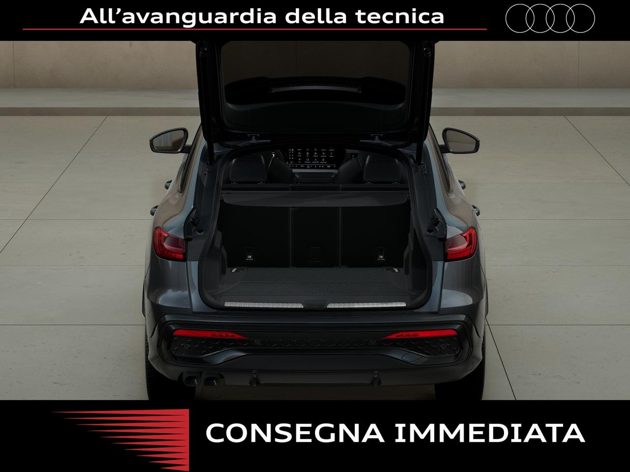 Audi Q5 sportback 2.0 tdi mhev+ 204cv s line edition quattro s tronic