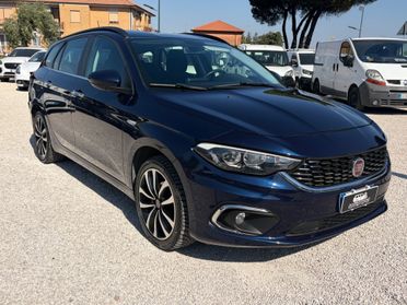Fiat Tipo 1.6 Mjt S&S 5 porte Lounge