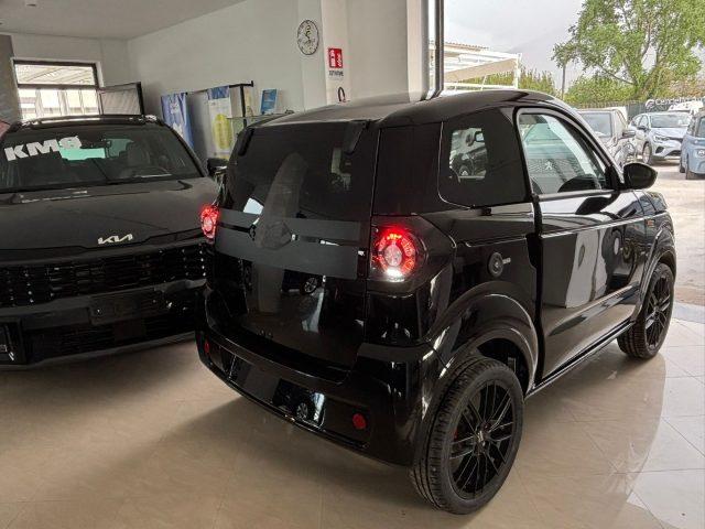LIGIER Myli MYLI LAB+TOTAL BLACK DA ?135,00 ANT.0 CERCHIO DA16